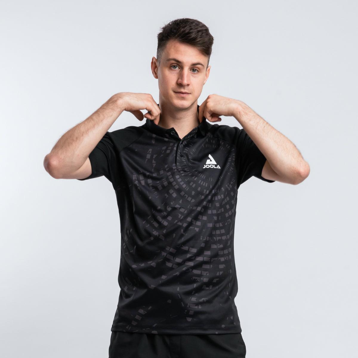 Joola T-shirt Polo Centrela