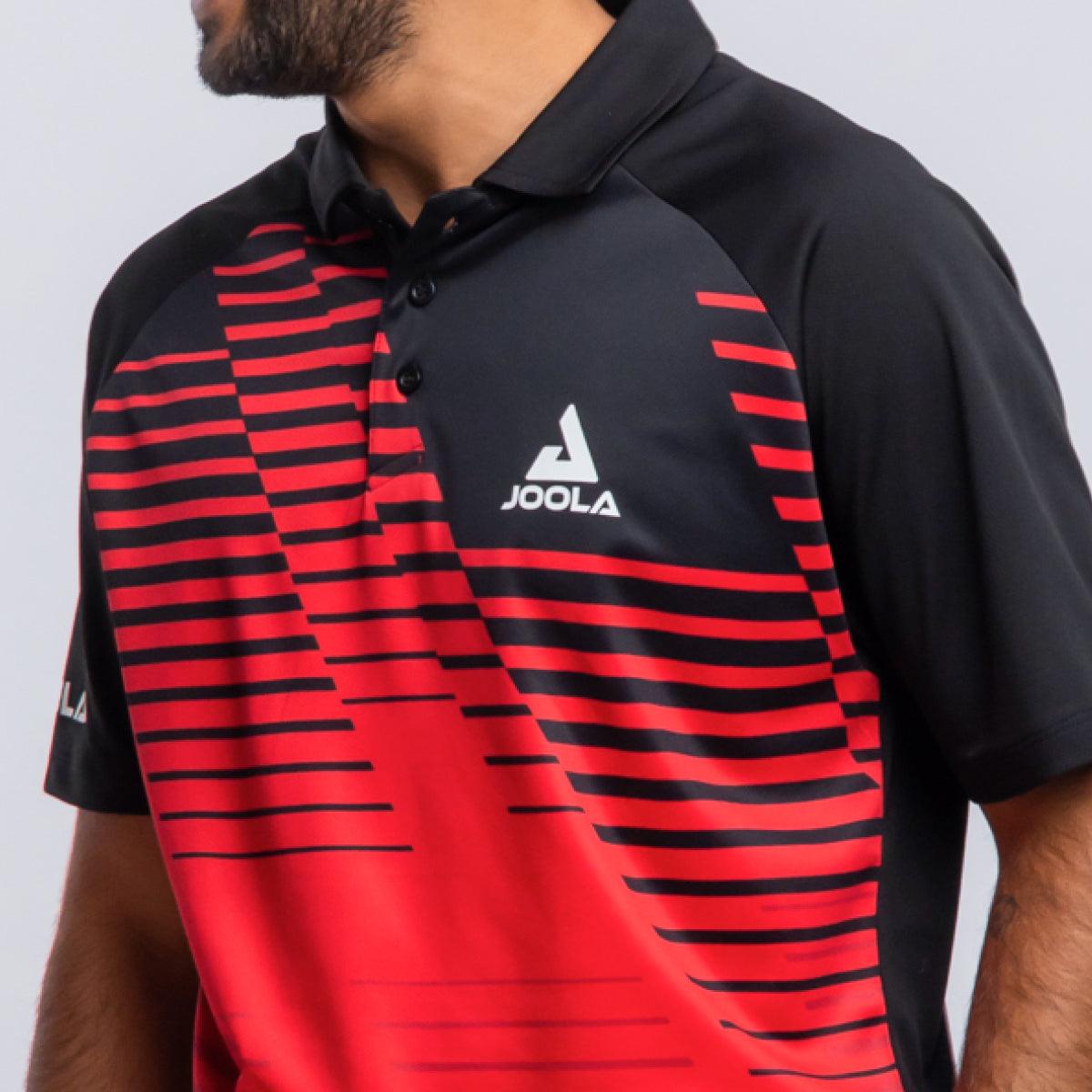 Joola T-shirt Polo Zephir