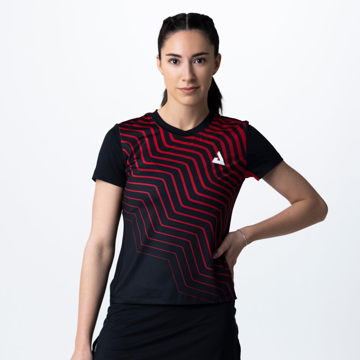 Joola T-shirt Lady Team 25