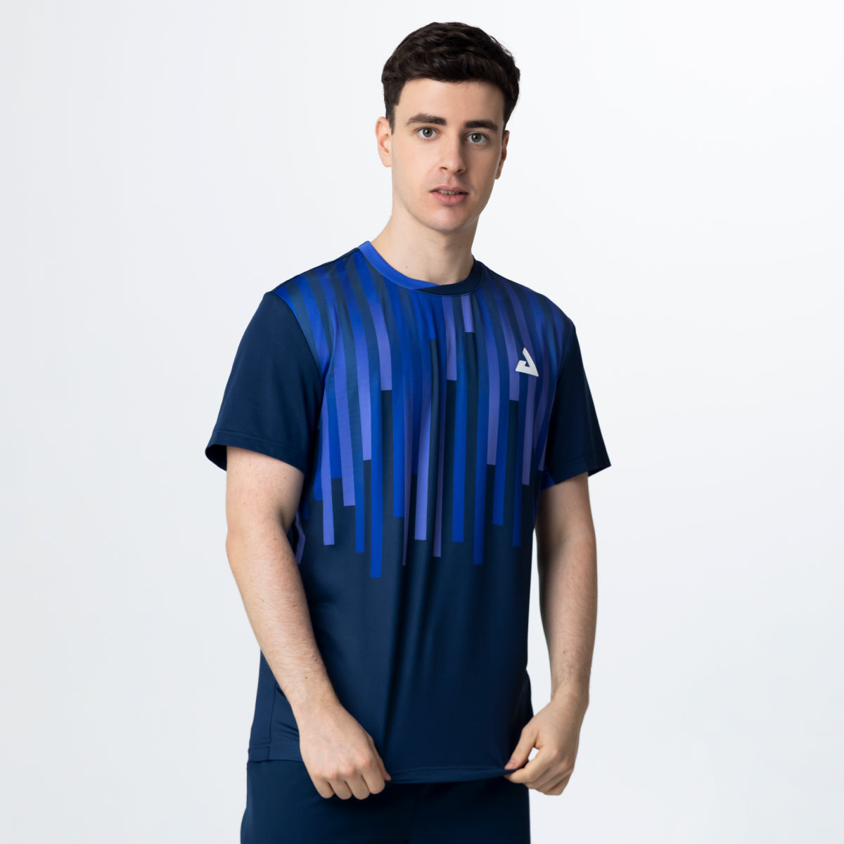 Joola Shirt Competition 25 Navy