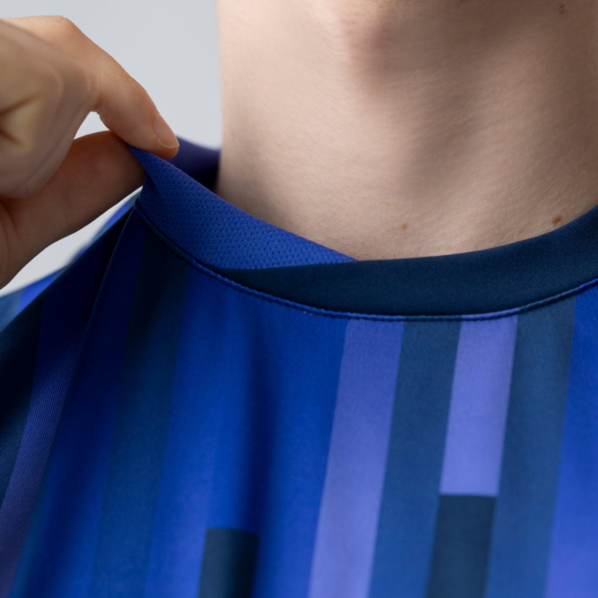 Joola Shirt Competition 25 Navy