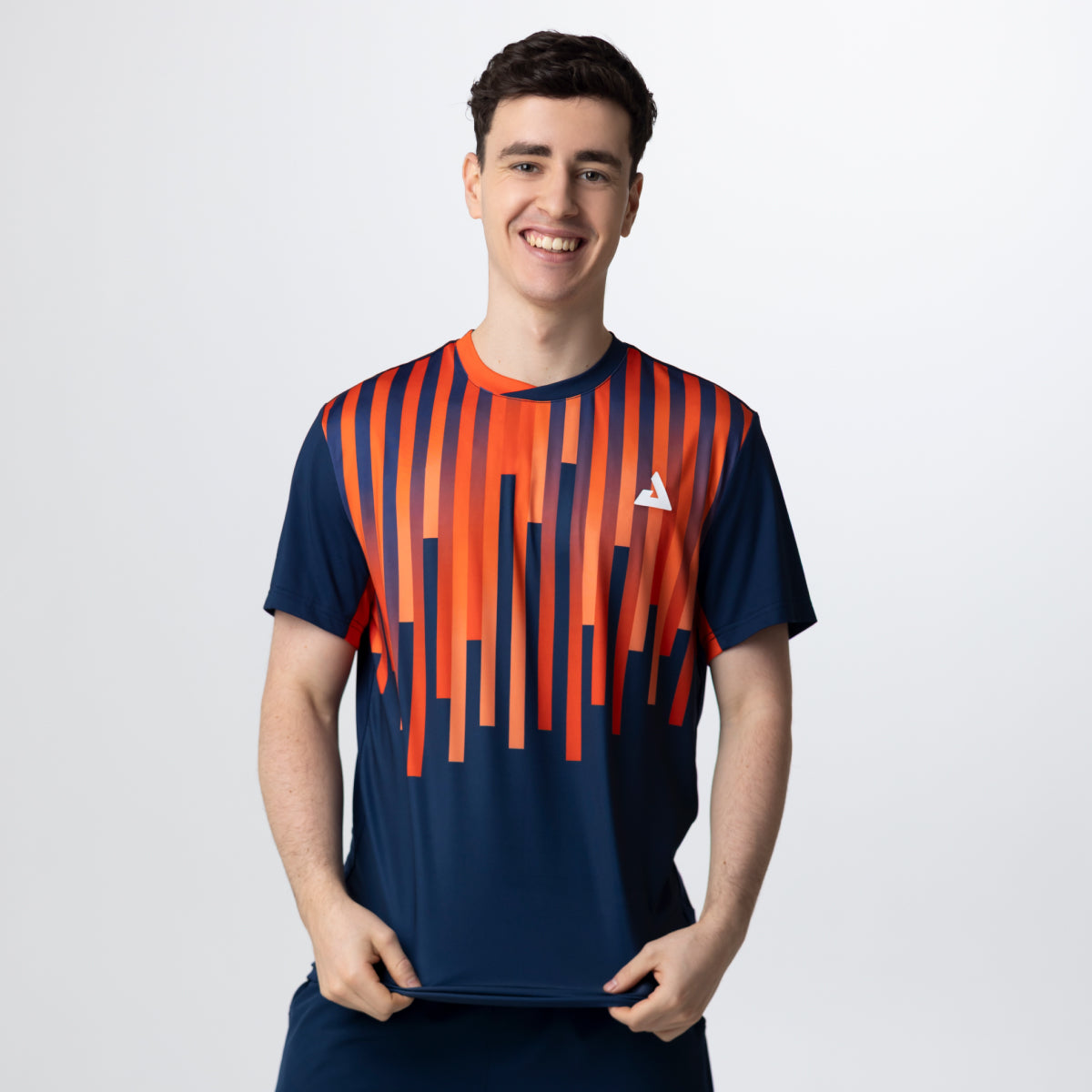 Joola Shirt Competition 25 Navy