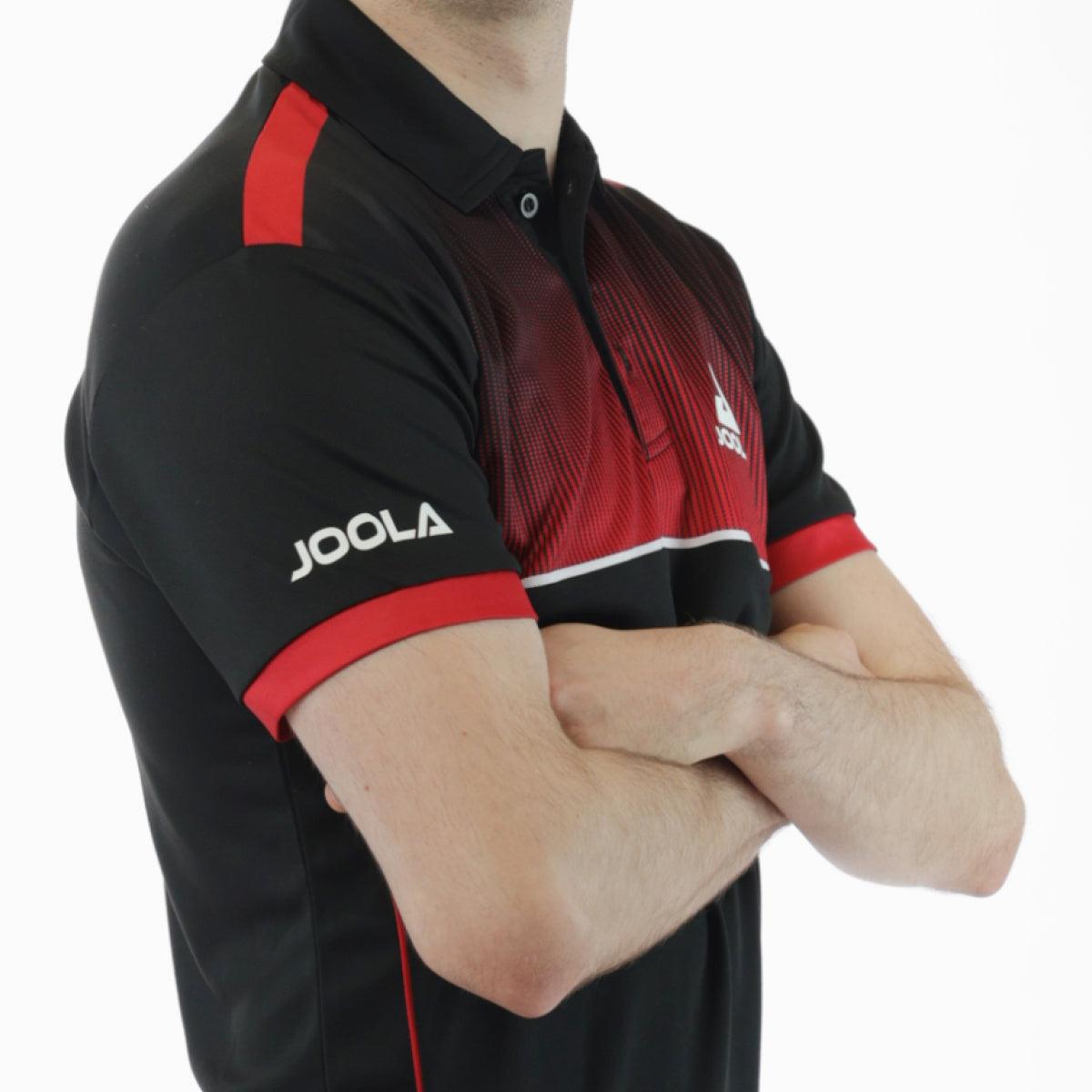 Joola T-shirt Polo Edge