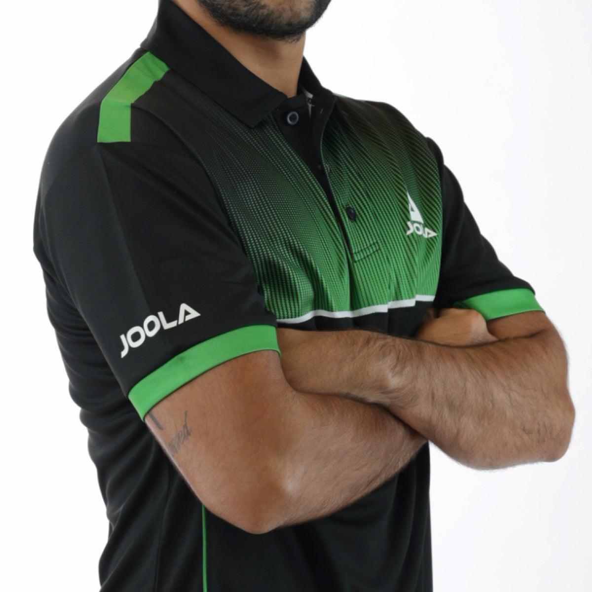 JOOLA T-SHIRT POLO Edge 