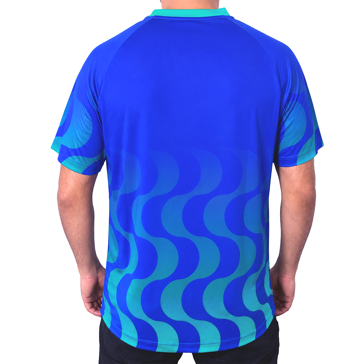 JOOLA Shirt Hugo Calderano Competition