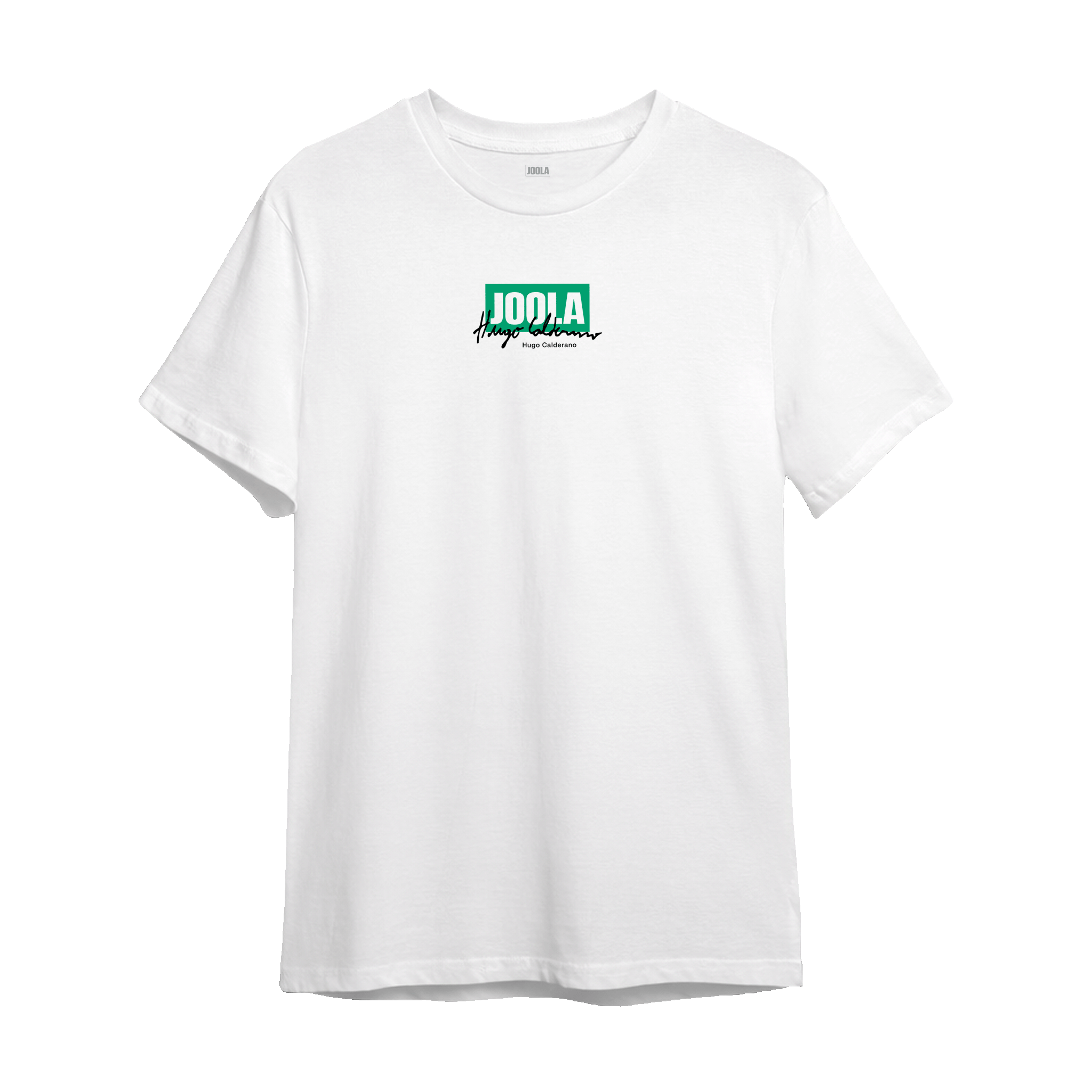 JOOLA T-shirt Hugo Calderano Signature Tee